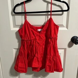 🛍️LAST CHANCE🛍️ A Loves A Tank Top